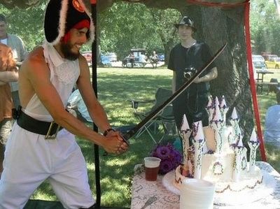 Pirates