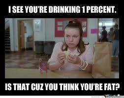 All I hear (or read) today is...