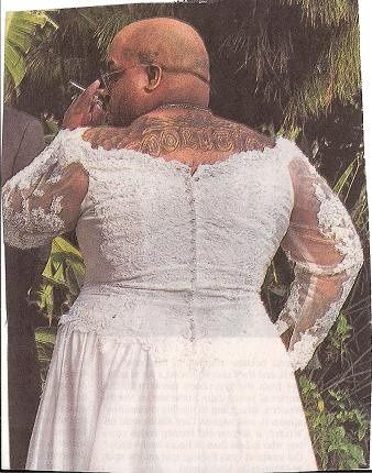 I'm having a cash bar, dollar dance, cash gift only, camo themed wedding in a park