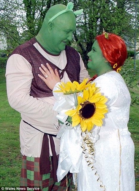 I'm having a cash bar, dollar dance, cash gift only, camo themed wedding in a park
