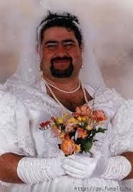 I'm having a cash bar, dollar dance, cash gift only, camo themed wedding in a park