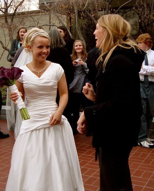 Temple Weddings