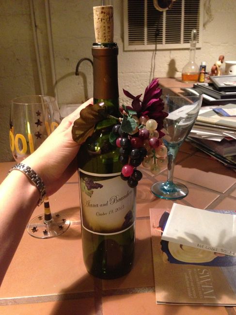 Sharing my DIY Cork Projects
