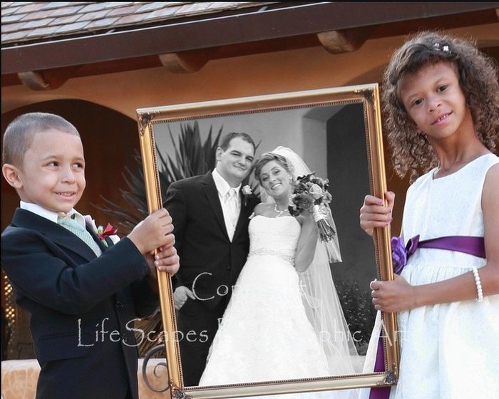 Requesting pics please!!!! Now Mrs. Show em off!