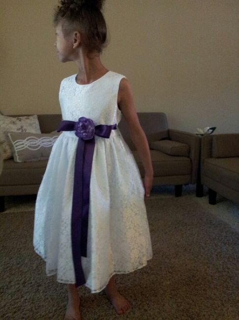 Prettyflowergirl.com Dress! *PICS*