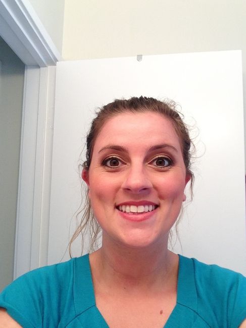 Makeup Trial