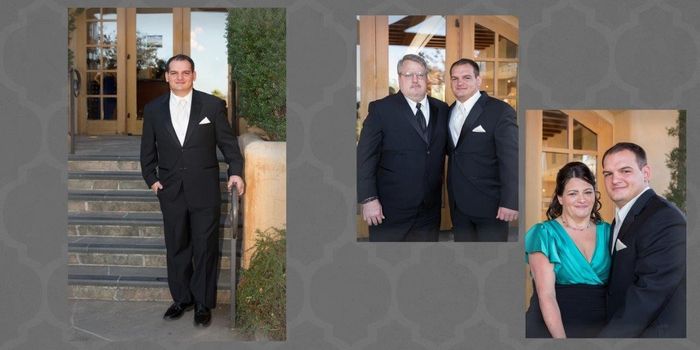 Finally Getting My Wedding Album!