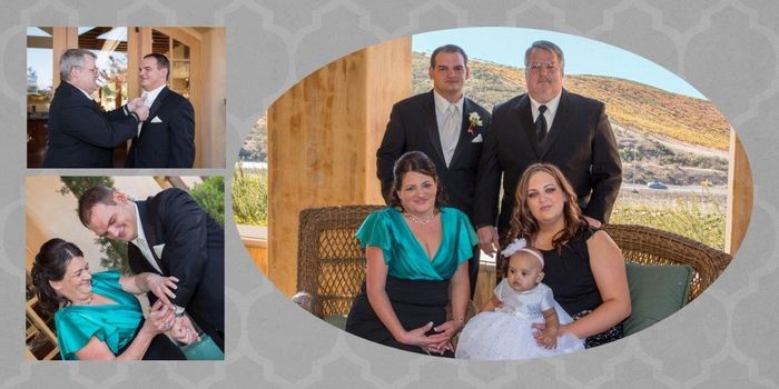 Finally Getting My Wedding Album!