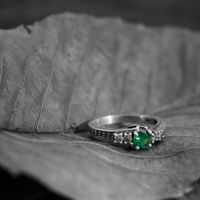 Brides of 2022! Show us your ring! - 1