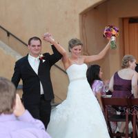 October/November Brides...let's see your dresses!