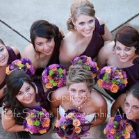 October Brides Let Me see...