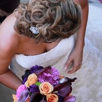 October Brides Let Me see...