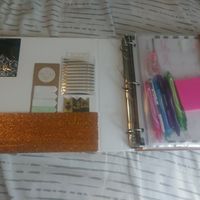 Let's see your wedding binders! - 2