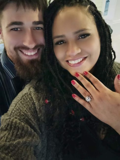 2025 Brides - Show us your ring! 19