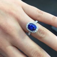 Brides of 2022! Show us your ring! - 1