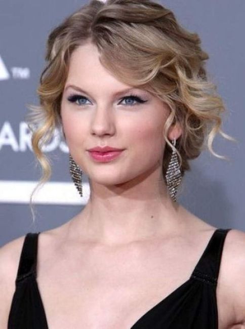 Show us your hairstyle for your wedding day!!!