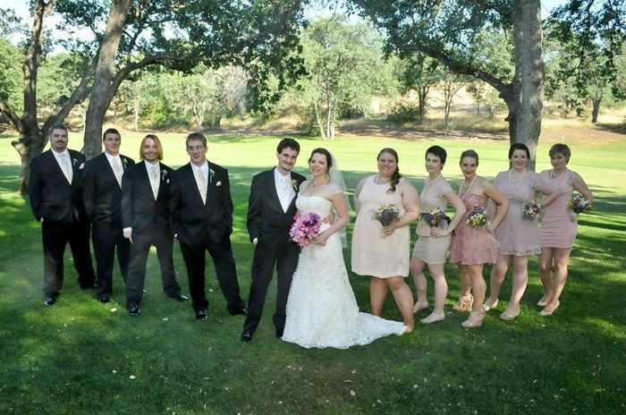 Pro Pics finally in! PIC HEAVY!