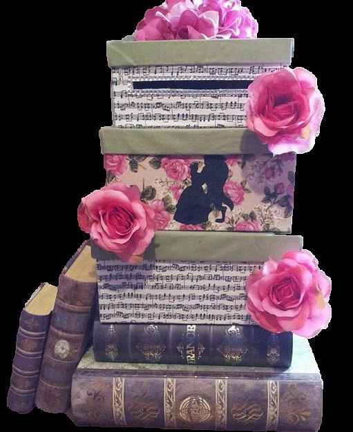 DIY cardboxes?