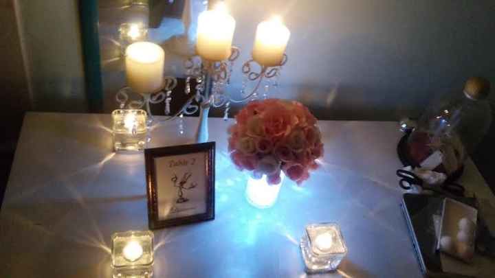 HELP! Disney themed wedding