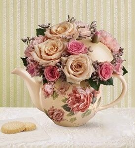 What do you think about my centerpieces?
