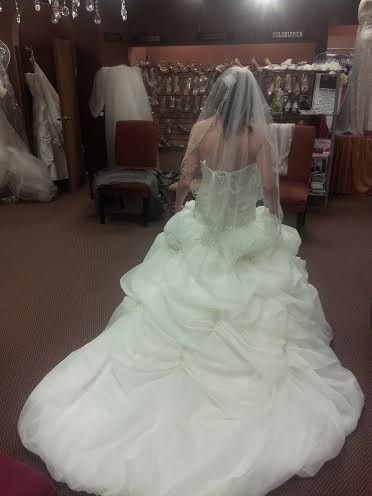 Let me see your: BALL GOWNS