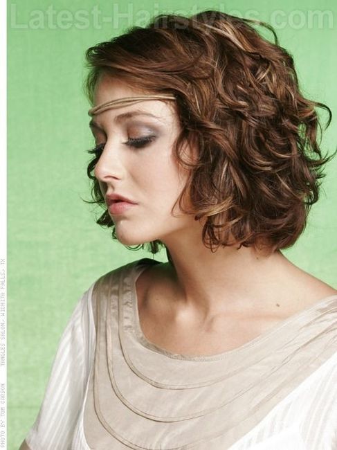 Ready to chop my hair off!