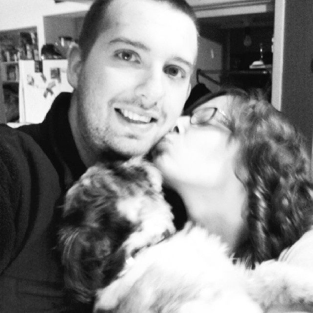 Show me your silly pictures!
