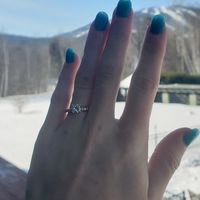 Brides of 2021! Show us your ring! - 1