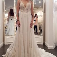 Show me your dresses! - 1