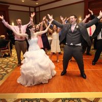 Worried that no one will dance?