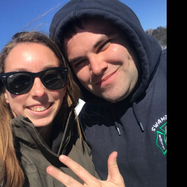 How did your fh propose ? - 2