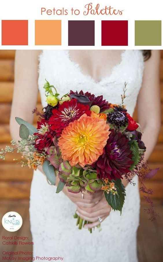 Bouquet Help