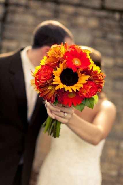 Bouquet Help