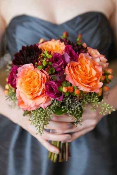Bouquet Help