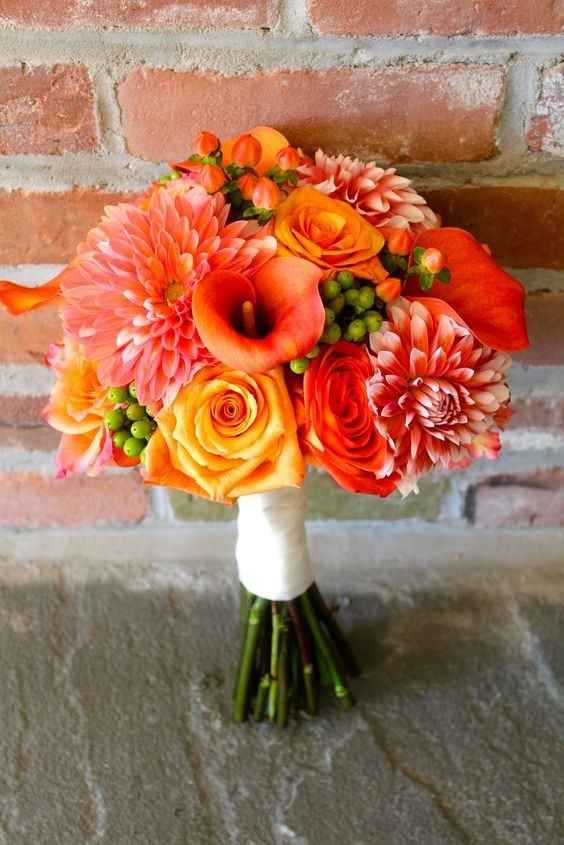 Bouquet Help