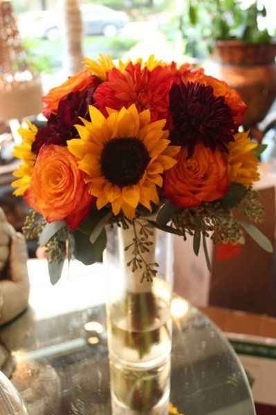 Bouquet Help