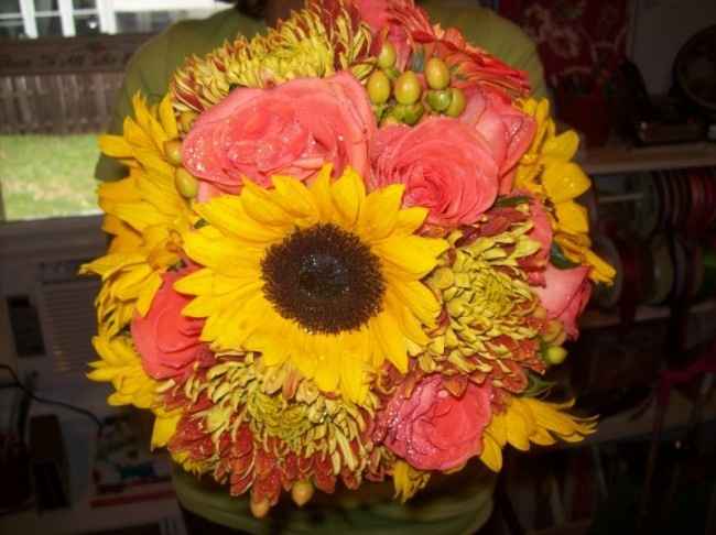 Bouquet Help