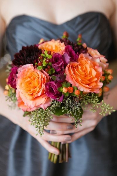 Bouquet Help