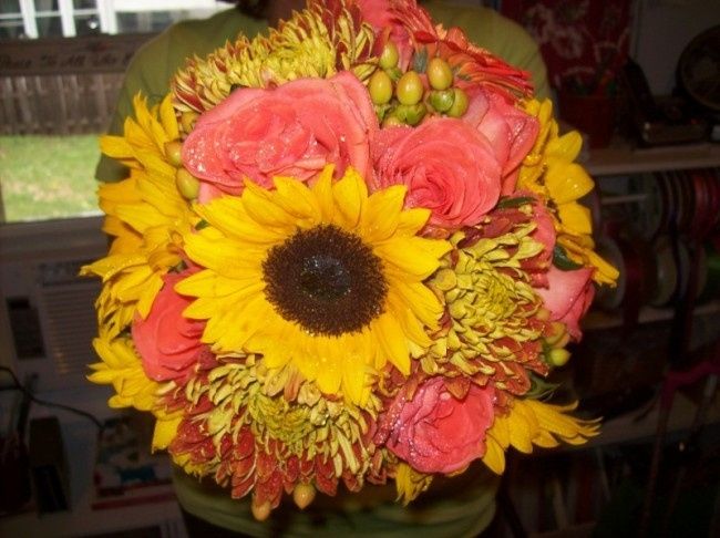 Bouquet Help