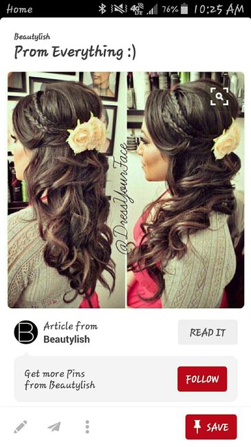 Help with hair!!!!