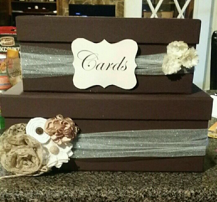 DIY - projects brag! Let's see 'em!!!