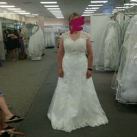 Worried About Dress Shopping