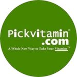 PickVitamin