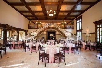 Where are you getting married? Post a picture of your venue! 7