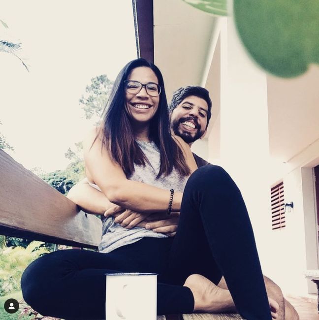 Show me your engagement photos! 2