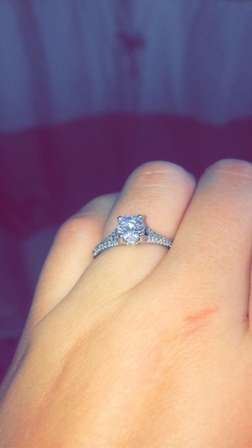 Brides of 2022! Show us your ring! - 2