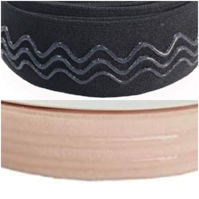 iso Liquid silicone for itchy straps 1