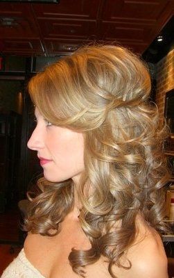 Let's see what you all are thinking about doing for hair...