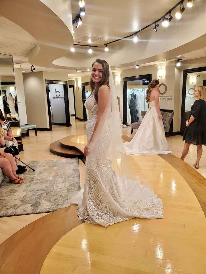 i said yes to the Dress! - 2