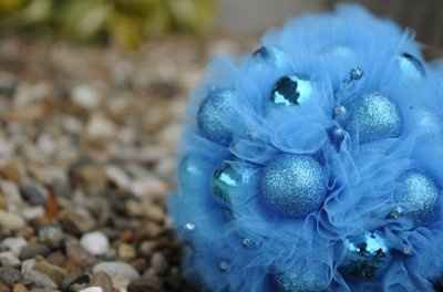 Bride's Bouquet... Inspiration?? And show YOURS off!! :D
